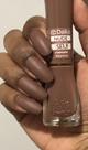 Esmalte marrom