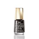 Esmalte Mavala Mini Colors 968 Pretty Ebony