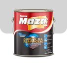 Esmalte Maza Direto Na Ferrugem Platina 3,6L Esmalte Maza Direto Na Ferrugem Platina 3,6L