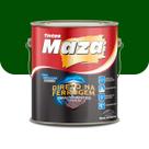 Esmalte Maza Direto Na Ferrugem Verde 900ml Tinta Esmalte Maza Direto Na Ferrugem Verde 900ml Tinta