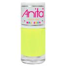 Esmalte Melhor Não, Mas Bora 10ml Coleção Eu No Carnaval 1166 Anita -