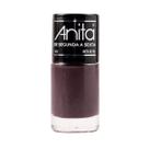 Esmalte Meta Do Tri Coleção Segunda a Sexta 10ml Anita Esmalte Meta Do Tri Coleção Segunda a Sexta 10ml Anita