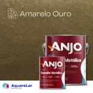 Esmalte Metálico Anjo