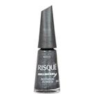 Esmalte Metálico Chilli Beans Profundezas do Meu Eu Risque 8ML
