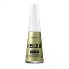 Esmalte Metalico Doura-Me Se For Capaz Risque 8ML Esmalte Metalico Doura-Me Se For Capaz Risque 8ML