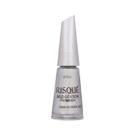 Esmalte Metálico Risqué Bridgerton Dama de Prata 8ml