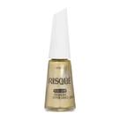 Esmalte Metálico Risqué Doura-me Se For Capaz 8ml Esmalte Metálico Risqué Doura-me Se For Capaz 8ml