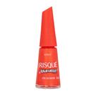 Esmalte Metálico Risqué Lollapalooza Pôr Do Sol