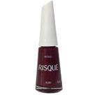 Esmalte Metálico Rubi Risque 8ml