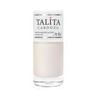 Esmalte Meu Branquinho Perfeito Coleção Talita Cardozo 10ml Anita