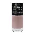 Esmalte Meu Nude Preferido 10ml - Jessica Riviery by Anita