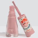 Esmalte milk latte dailus