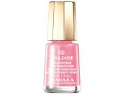 Esmalte Mini Color Mavala - 052 Toulouse