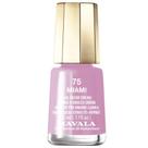 Esmalte Mini Color Mavala - 075 Miami