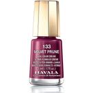 Esmalte Mini Color Mavala - 133 Velvet Prune