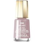 Esmalte Mini Color Mavala - 396 Velvet Esmalte Mini Color Mavala - 396 Velvet