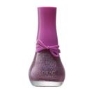 Esmalte Miss Artistic Lacinho Glitter Holográfico 14ml