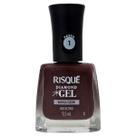 Esmalte Mocaccino Diamond Gel Risque 9,5ml