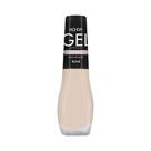Esmalte Mohda Efeito Gel De Rica