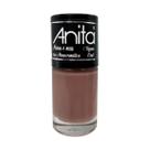 Esmalte Monocromática 10ml Coleção Menos É Mais Anita 1034