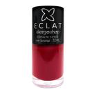 Esmalte Moulin Rouge Hipoalergênico Alergoshop 7ml