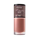 Esmalte Muah! Mocha Expresso Clássico 7ml