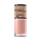 Esmalte Muah! Mocha Macchiato Gelado 7ml