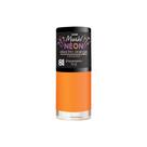 Esmalte Muah! Neon Eletric Orange