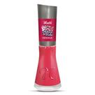 Esmalte Nati Adoce A Vida Merengue 8ml Rápido Envio