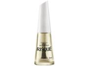 Esmalte Natural Incolor 8ml - Risque