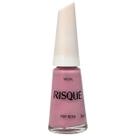 Esmalte Natural Pop Rose Risque 8ml