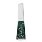 Esmalte Novo Toque Celebration Glitter Cor Estrela da Noite 8ml