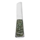 Esmalte Novo Toque Celebration Glitter Cor Shine 8ml