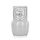 Esmalte Novo Toque Gel Branco 9ml