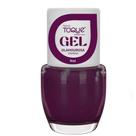 Esmalte Novo Toque Glamourosa Gel Cremoso 9ml