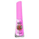 Esmalte Novo Toque Raízes Cintilante Cor Vozes da Terra 8ml Esmalte Novo Toque Raízes Cintilante Cor Vozes da Terra 8ml