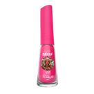 Esmalte Novo Toque Raízes Cremoso Cor Cunhã 8ml Esmalte Novo Toque Raízes Cremoso Cor Cunhã 8ml
