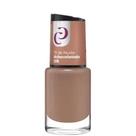 Esmalte Nude Achocolatado N118 Cora 10ML