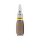 Esmalte nude clássico cremoso impala