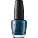 Esmalte OPI Drama no La Scala Dark Blue Muse of Milan