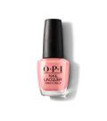 Esmalte OPI Nail Lacquer Barefoot In Barcelona 15ml Esmalte OPI Nail Lacquer Barefoot In Barcelona 15ml