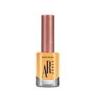 Esmalte Otimismo Com Extra Brilho Longa Duração Manicure