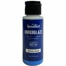 Esmalte Para Cerâmica Underglaze Speedball 1006 Royal Blue