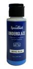 Esmalte Para Cerâmica Underglaze Speedball 1006 Royal Blue