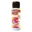 Esmalte Para Cerâmica Underglaze Speedball 1018 Sea Blue