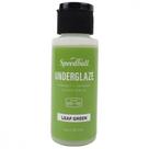 Esmalte Para Cerâmica Underglaze Speedball 1030 Leaf Green