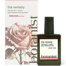 Esmalte para fortalecer as unhas Botanist The Remedy 84% à base de plantas