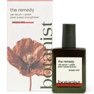 Esmalte para fortalecer as unhas Botanist The Remedy Poppy Red