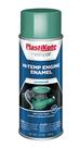 Esmalte para Motor PlastiKote 340 ml Verde Alpino