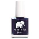 Esmalte para unhas ella+mila Bite Me secagem rápida 14,78 ml Esmalte para unhas ella+mila Bite Me secagem rápida 14,78 ml